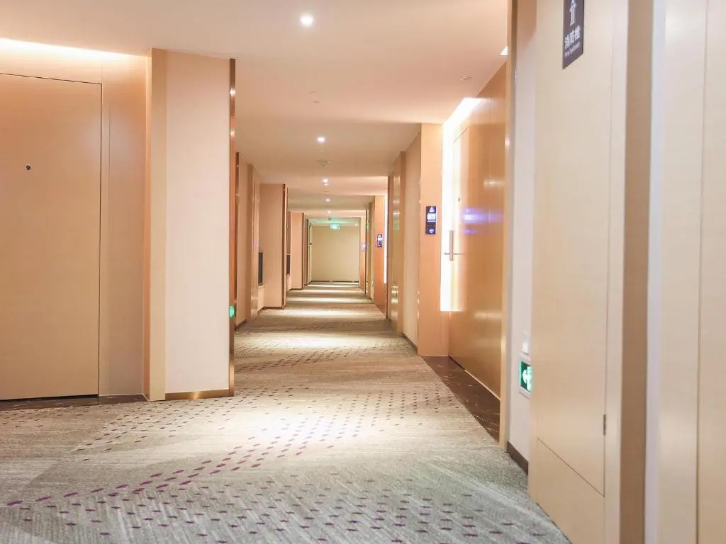 Lavande Hotels· Zhoushan Putuo