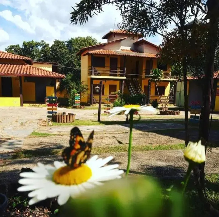 Pousada Matuto