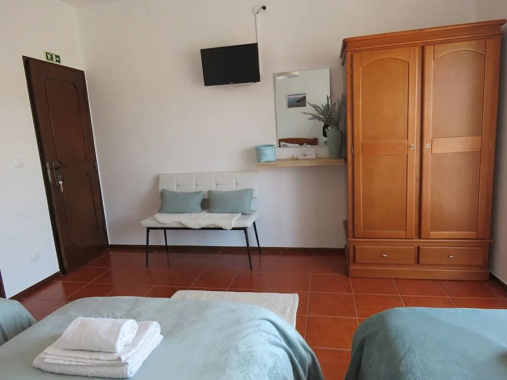 Casa Belos Ares