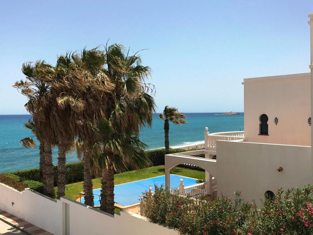 Apartamento Nautilus Beach