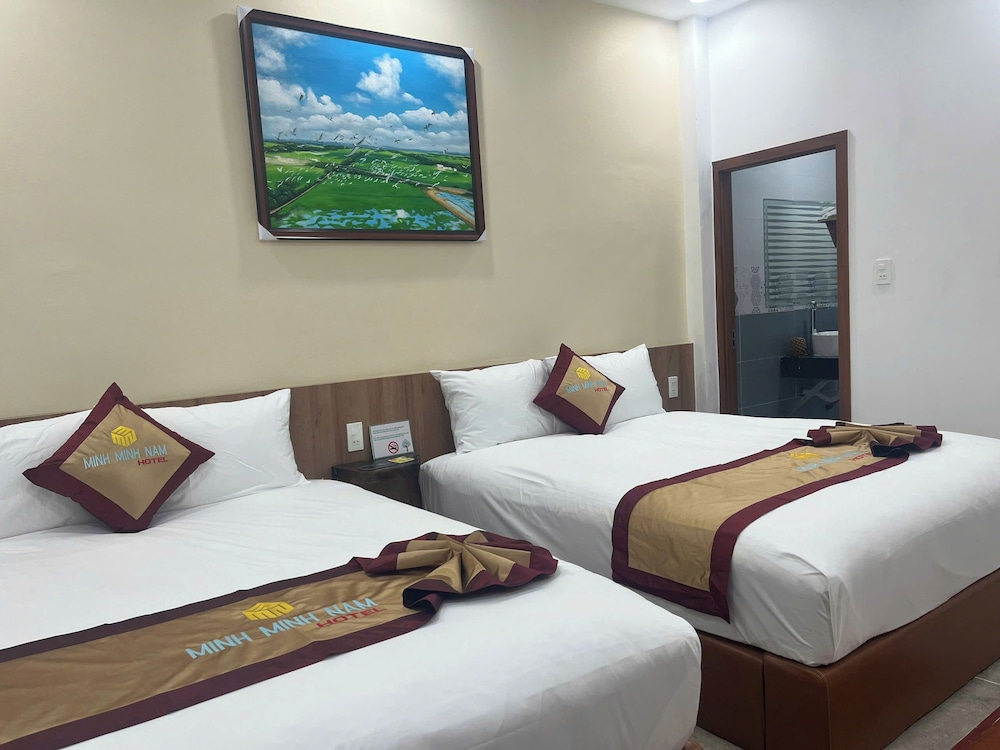 Minh Minh Nam 3 Hotel