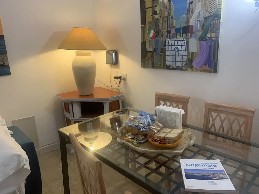 Napoli Suites Quartieri