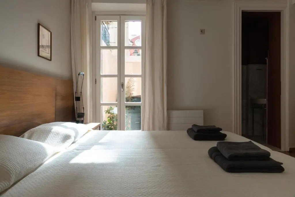 The Corcyraean Luxury Seafront House & Yard