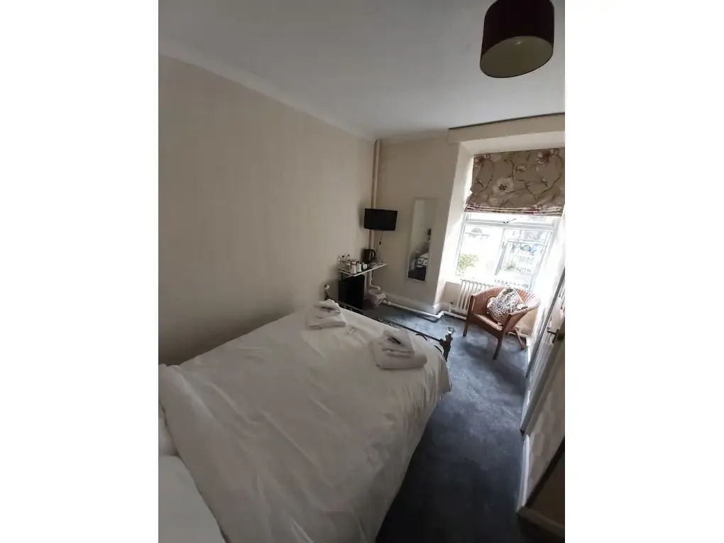 isallt guesthouse