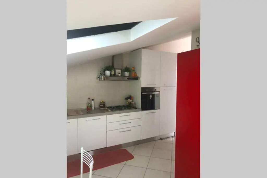 Appartamento vacanze Fondi