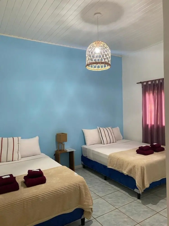 Hotel Puerto Libertad - Iguazú