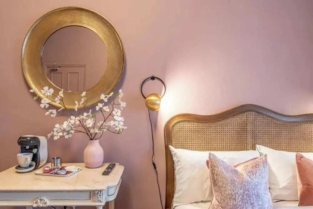 Boutique Home Stay