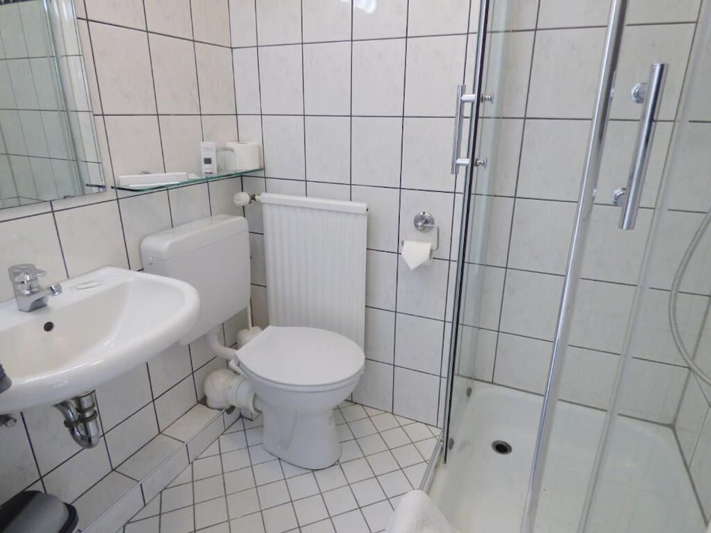 Hotel Garni Alt Büttgen