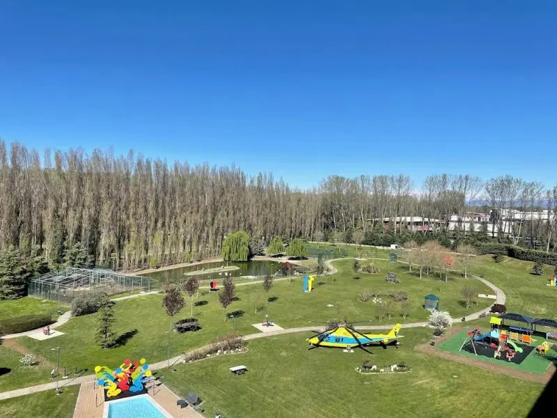 ibis Styles Milano Est Settala