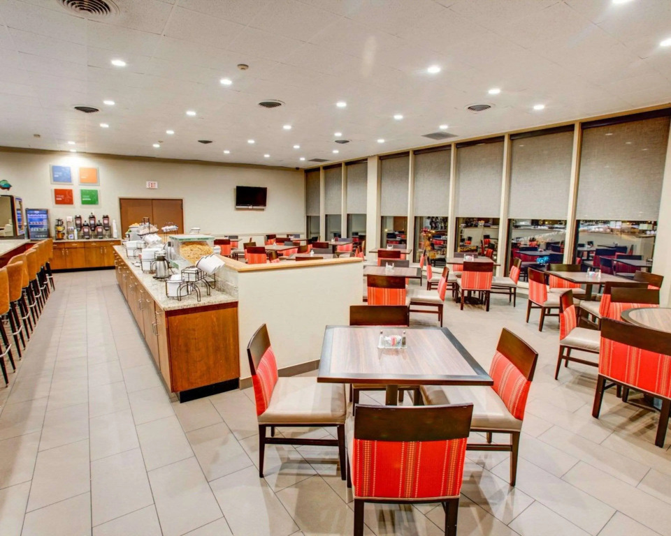 Comfort Inn Conference Center Pittsburgh Penn Hills