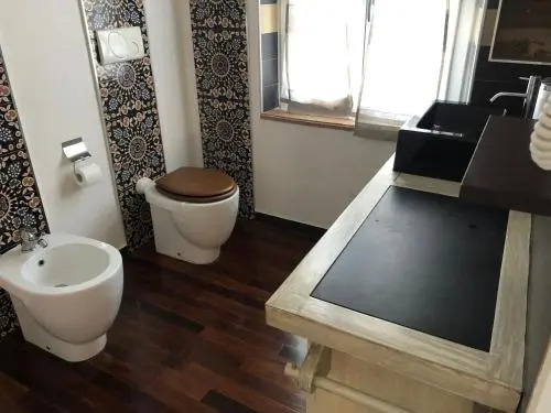 Dolce Vita Suite Alghero
