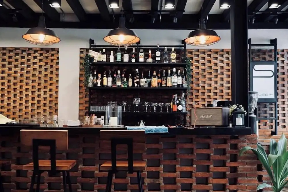 Slee Hostel Chiangmai - Adults Only
