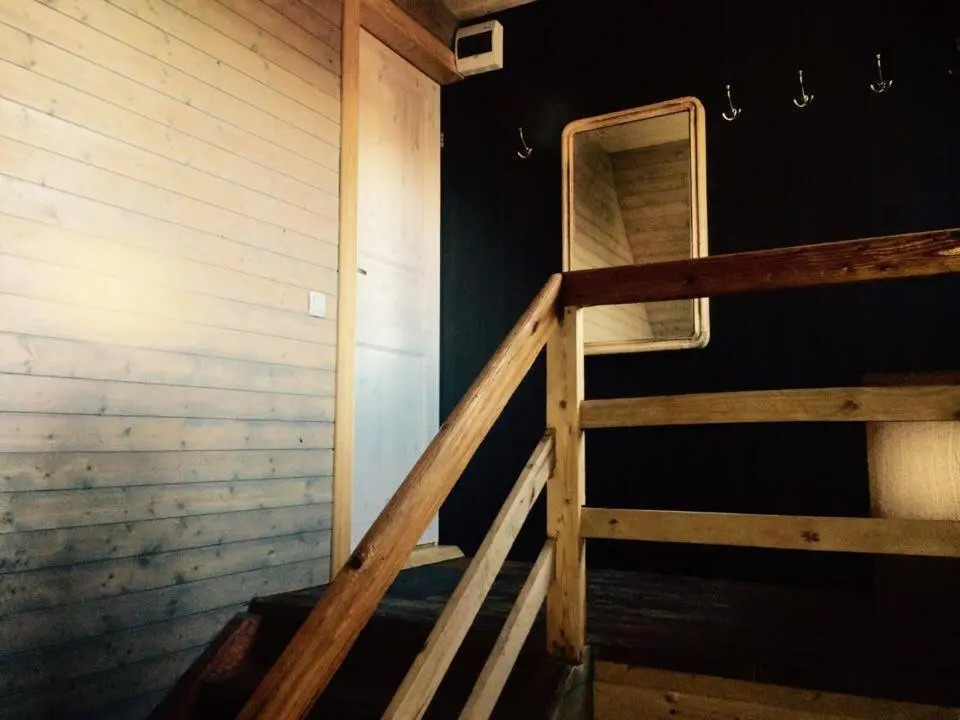 Tempel Apartement