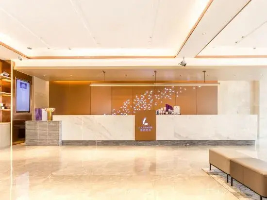Lavande Hotel (Maoming Dianbai)