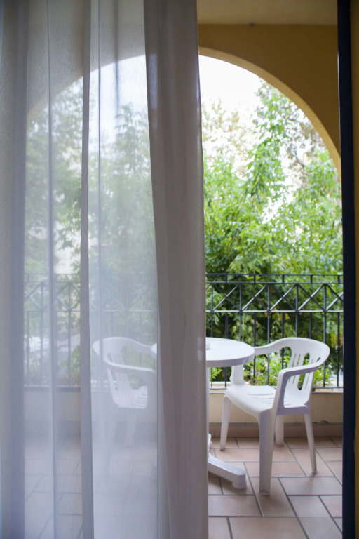 Hotel Vanni