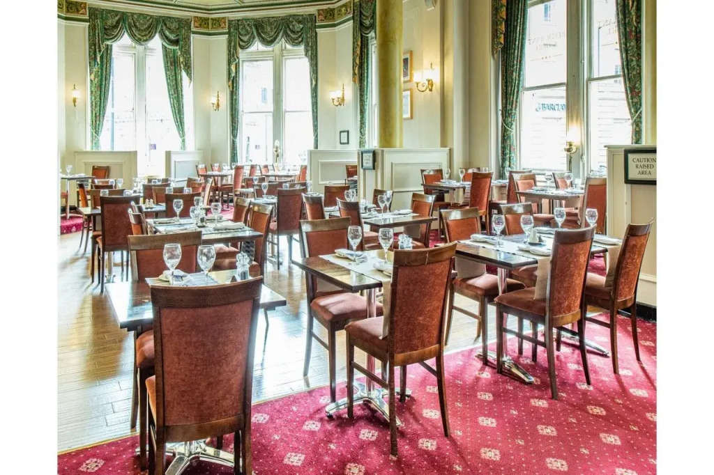 Midland Hotel Bradford