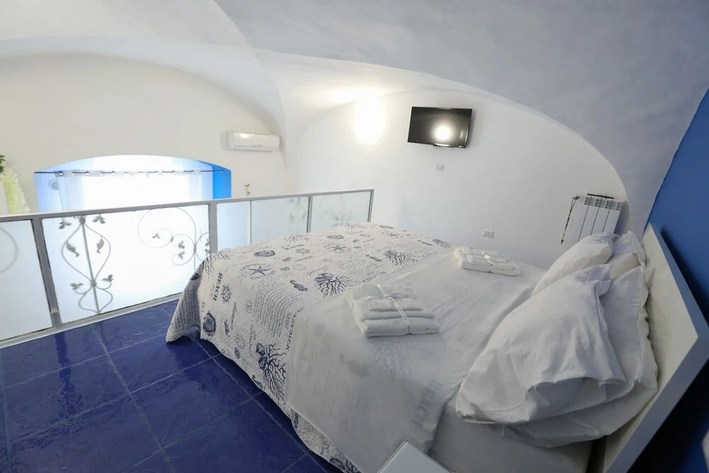 Frara Casa a Mare