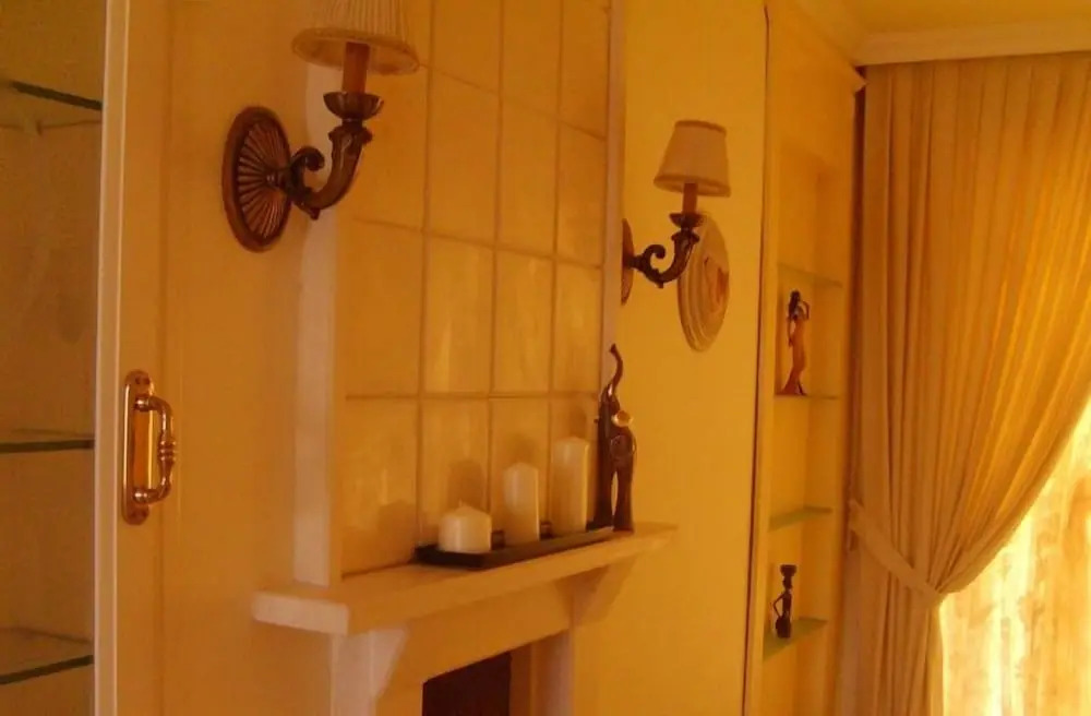 Villa B&D