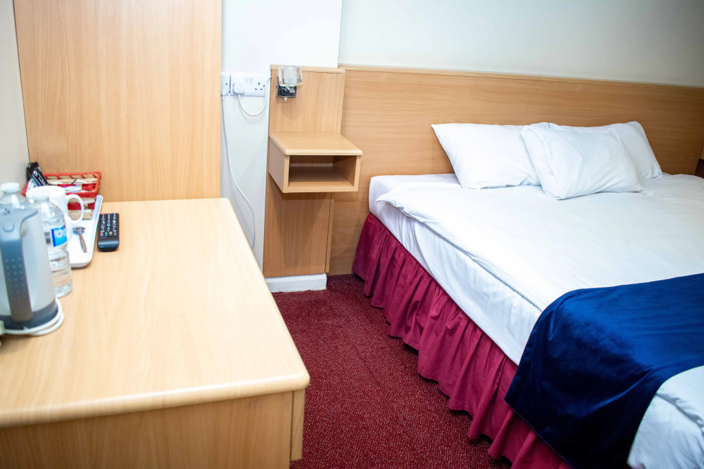Royal Square Hotel - NEC & Birmingham Airport