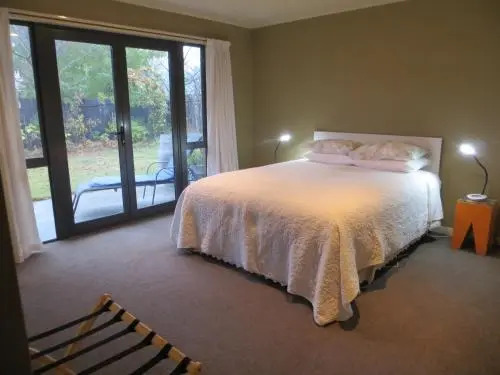 Silverlights B & B
