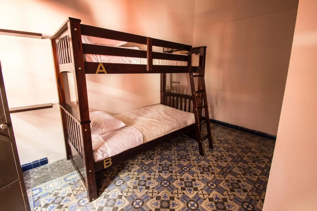 Casa de Juan Hostal