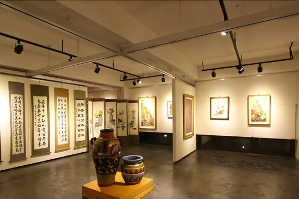 Ganghwa Water Light Print Shop Pension