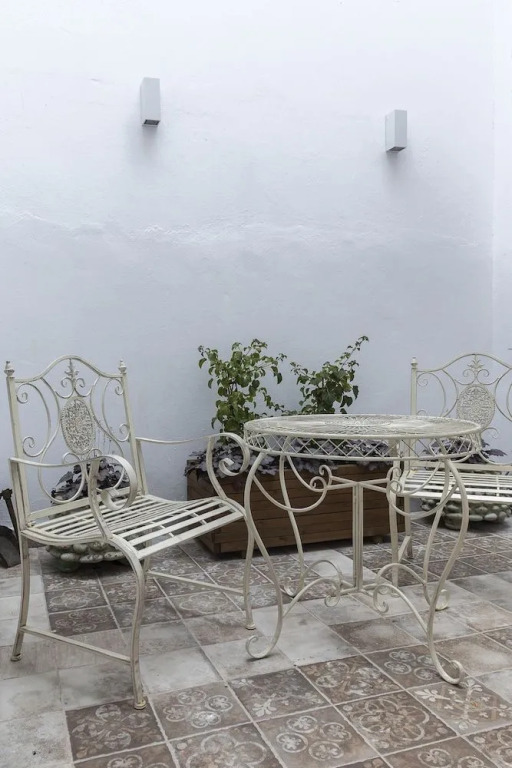 Casa Abego