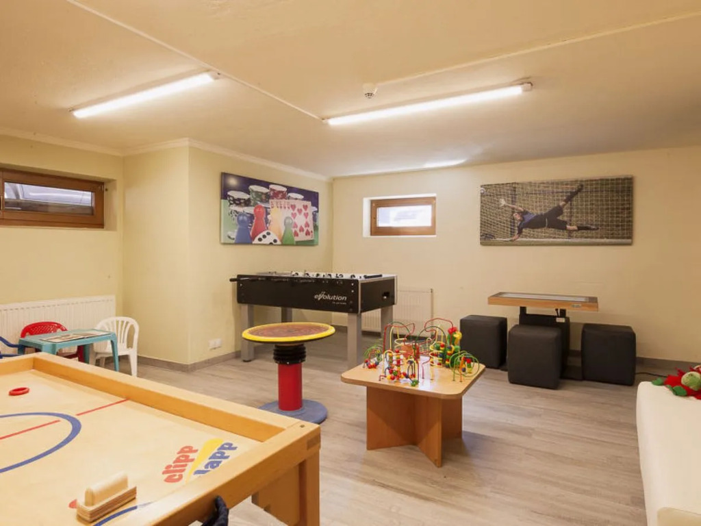 Apartment Falkner Längenfeld 13333