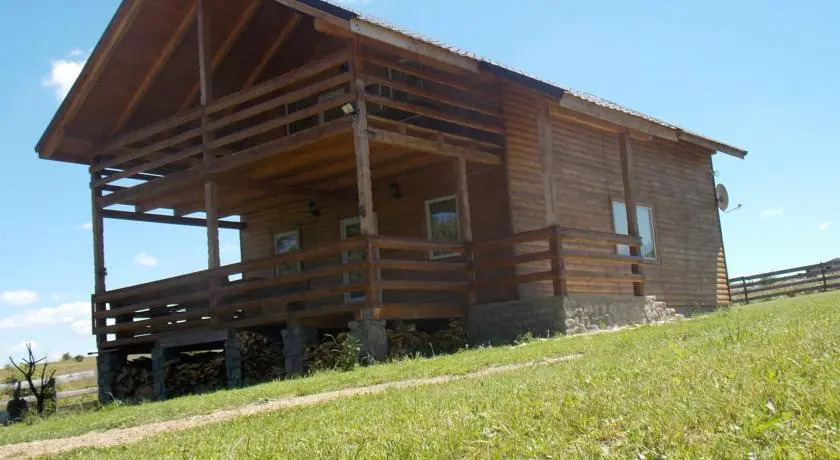 Cabana Margau