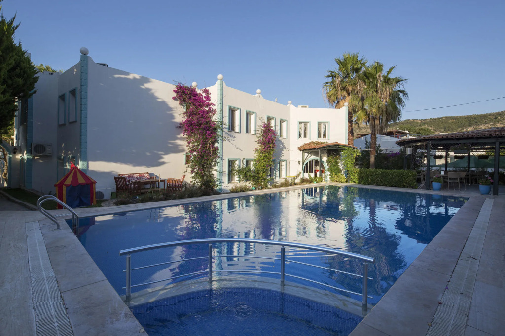 Casa Del Mar Bodrum