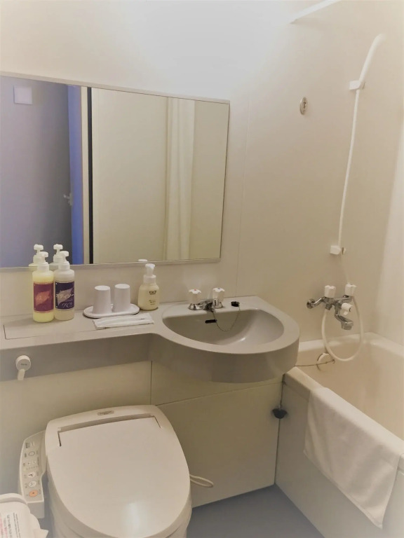 Hotel Crown Hills Yamagata