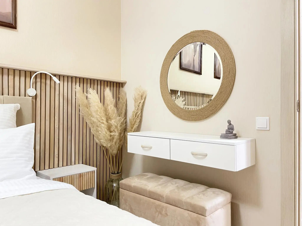 Your Place на шоссе Дмитровское 107 корпус 1