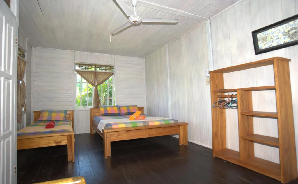 Happy Gecko Dive Resort