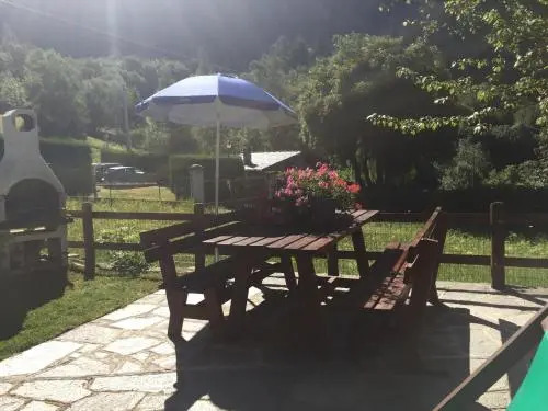 Casevacanza Val dAyas