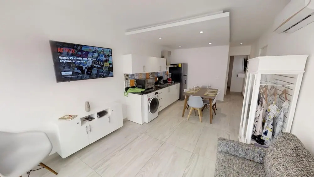 1bdr 1 Bath Private Plunge Pool 102 1 Bedroom Apts