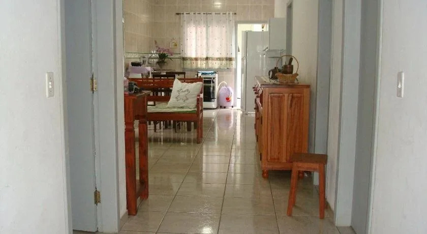 Pousada Casa Estrada Real Paraty
