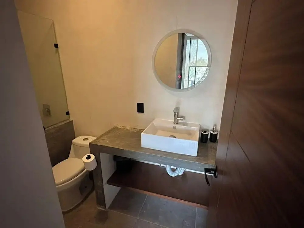 Hotel Casa AQUA