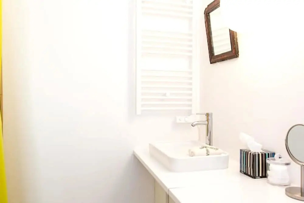 House With 4 Bedrooms in Paris, With Wifi