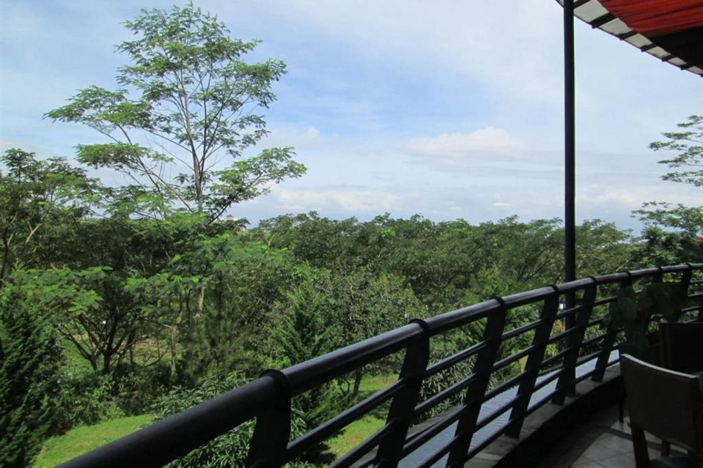 Marbella Suites Bandung