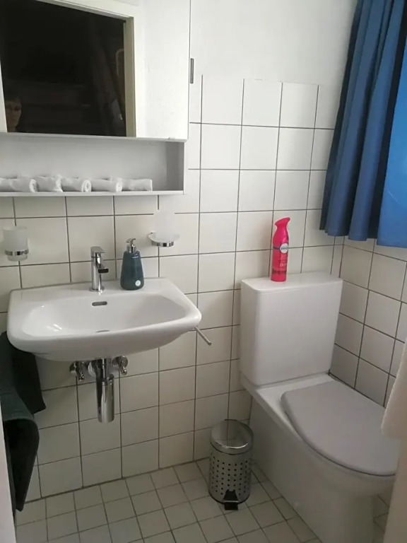 Scheible Haus