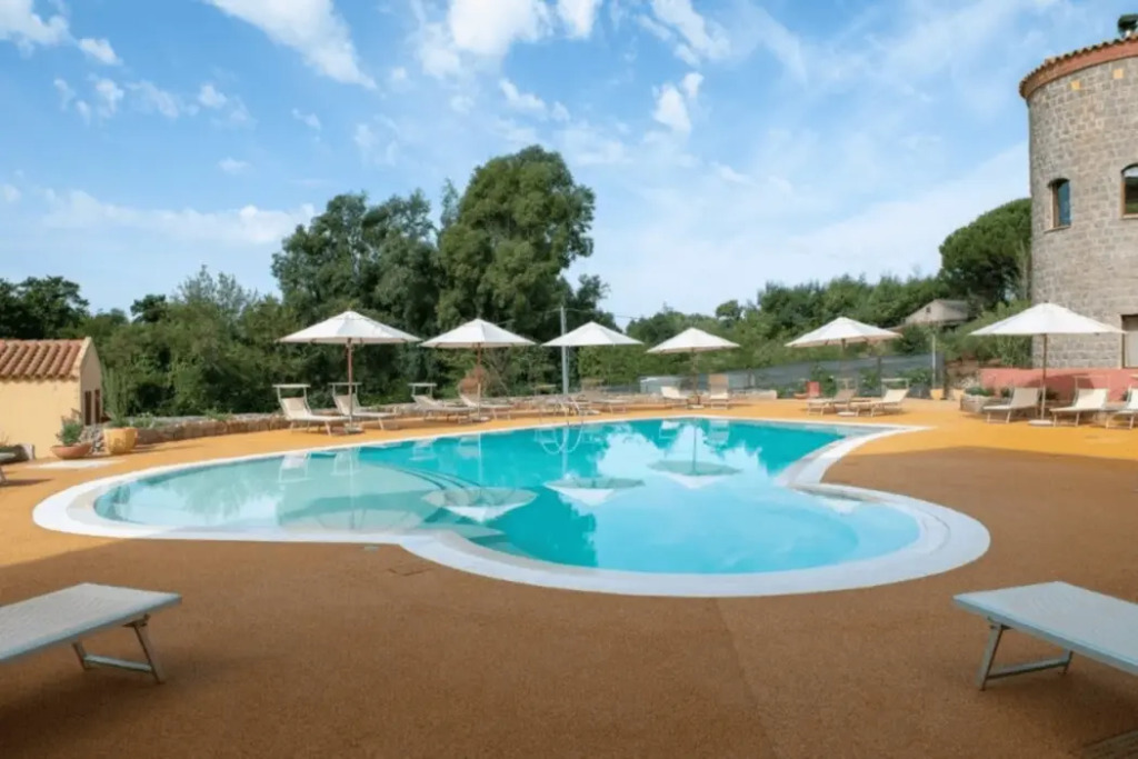 Sena Hotel