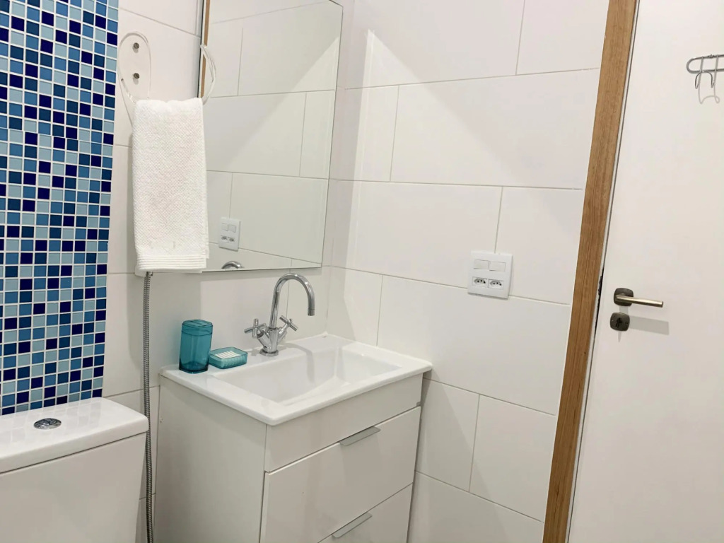 Copacabana Ideal for Couples Rpp913