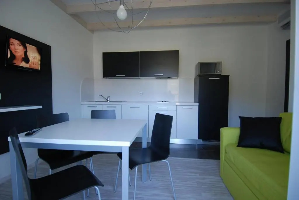 Ecohotel Primavera