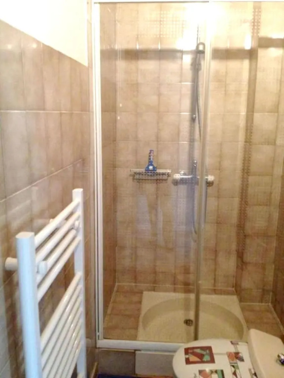 Villa With 3 Bedrooms in Agde, With Private Pool and Enclosed Garden -