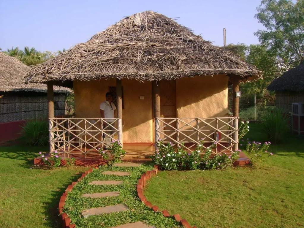 Beach Bay Cottages