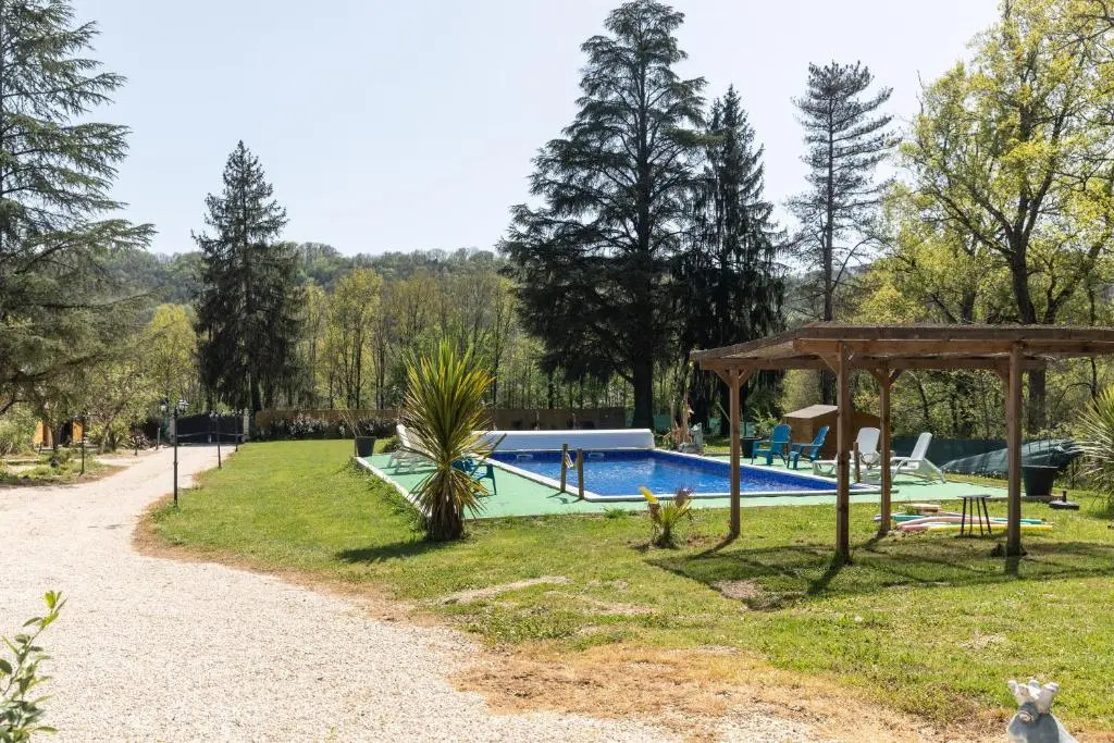 Domaine mon doux rêve