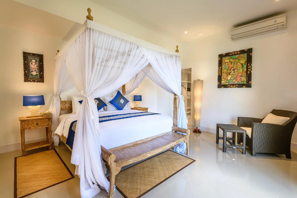 Hevea Villas