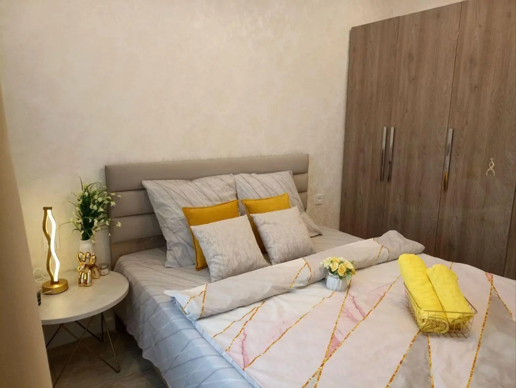 Апартаменты на ул. Бехтерева, 2Б