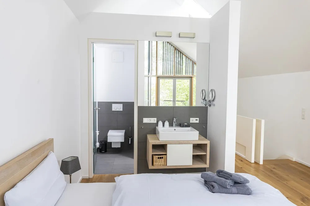 Seglerwohnung 4