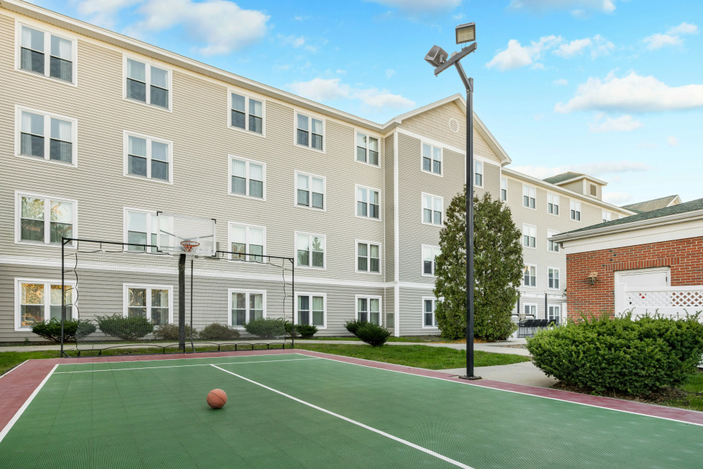 Homewood Suites by Hilton Manchester/Airport